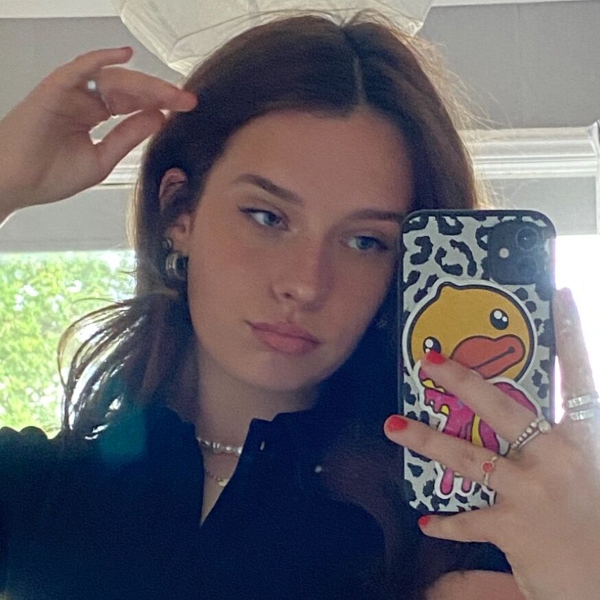 ‎megramsay’s profile • Letterboxd