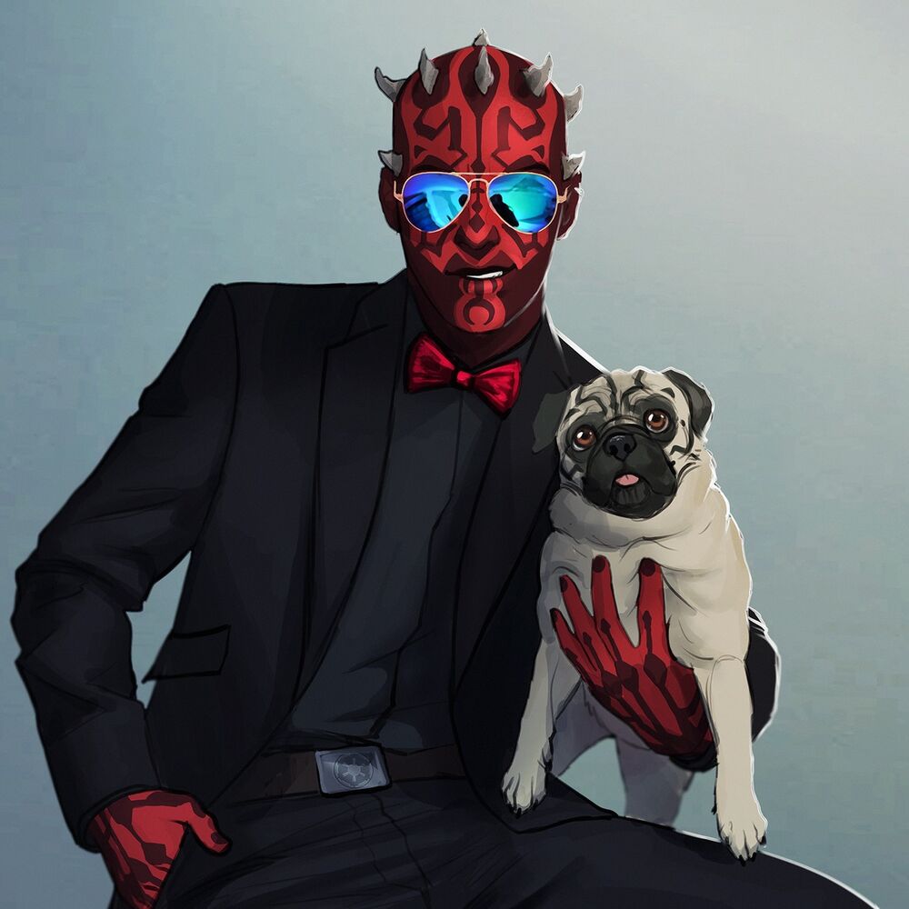 Letterboxd profile picture for @Supremacy