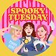Spooky Tuesday — A Horror Movie Podcast
