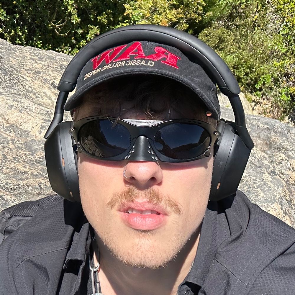 Letterboxd profile picture for @ivo