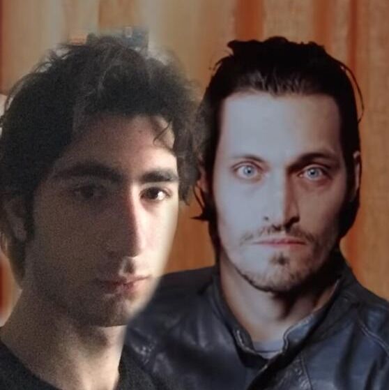 Letterboxd profile picture for @Sinon