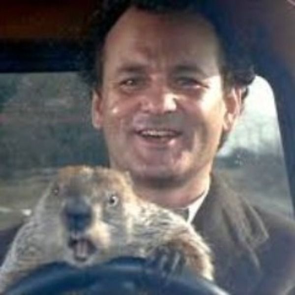 Letterboxd profile picture for @cb