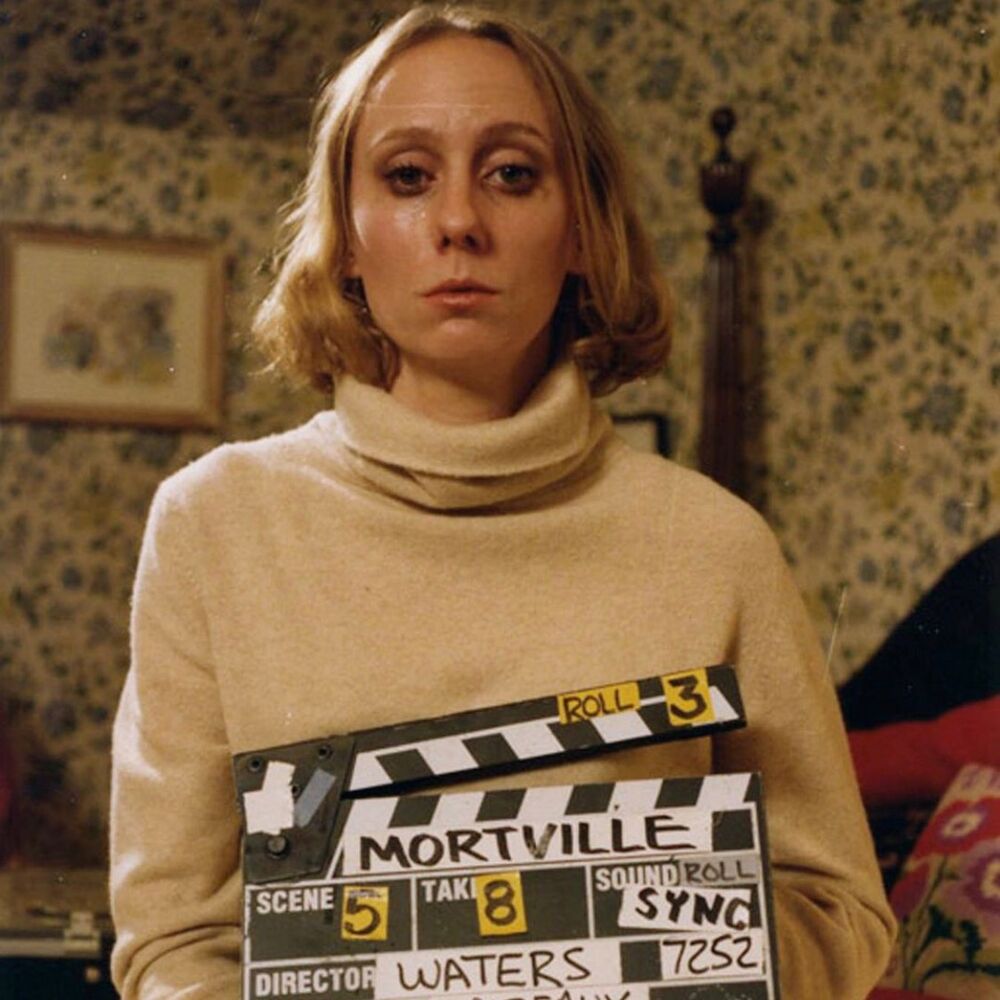 Letterboxd profile picture for @snide