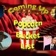 Popcorn Bucket List