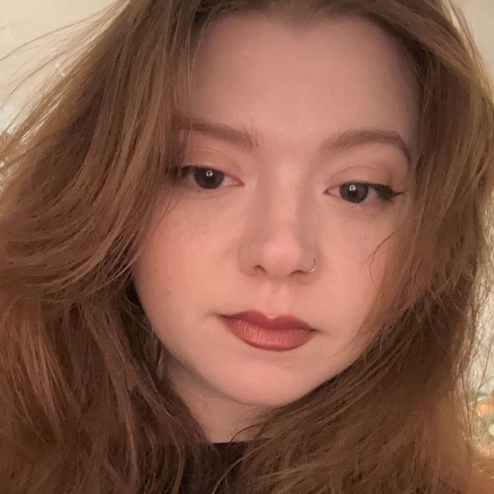 ‎Gabi’s profile • Letterboxd