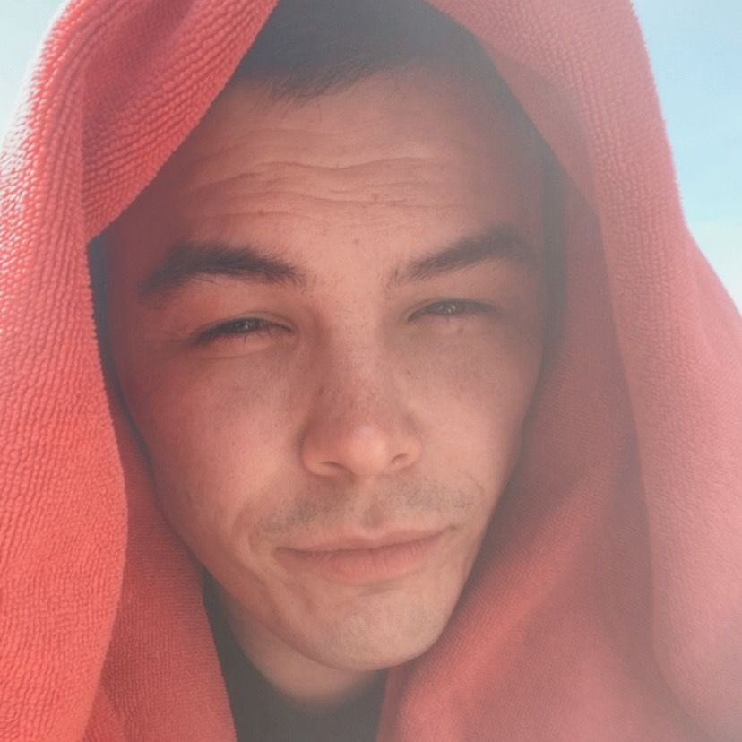 Letterboxd profile picture for @olololo