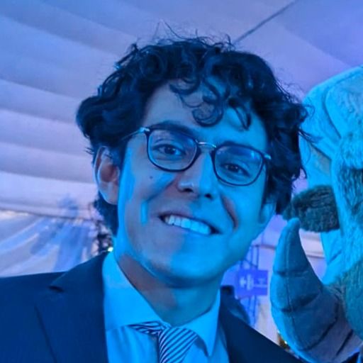 Letterboxd profile picture for @Provoked
