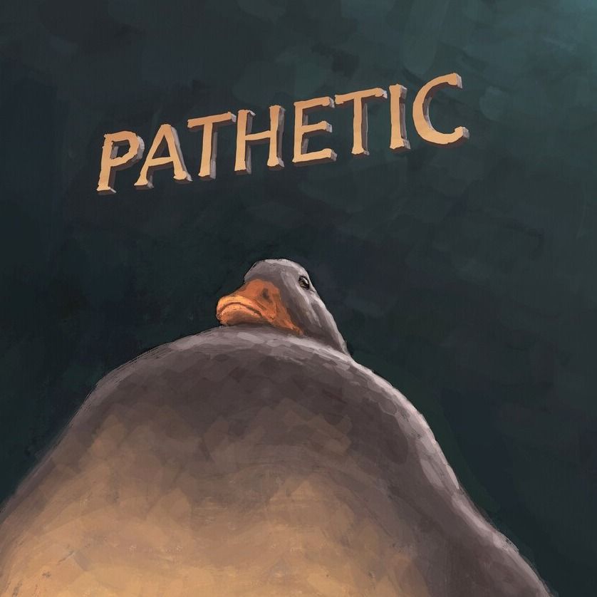 Letterboxd profile picture for @iteration