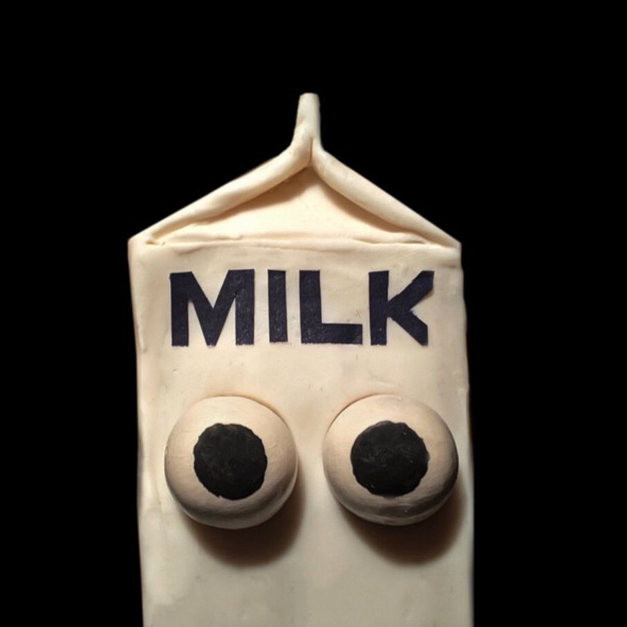 Letterboxd profile picture for @pessimistic