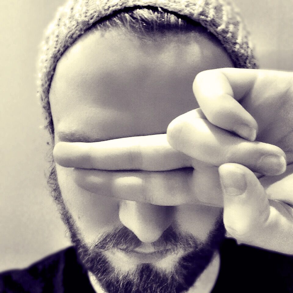 Letterboxd profile picture for @kvn