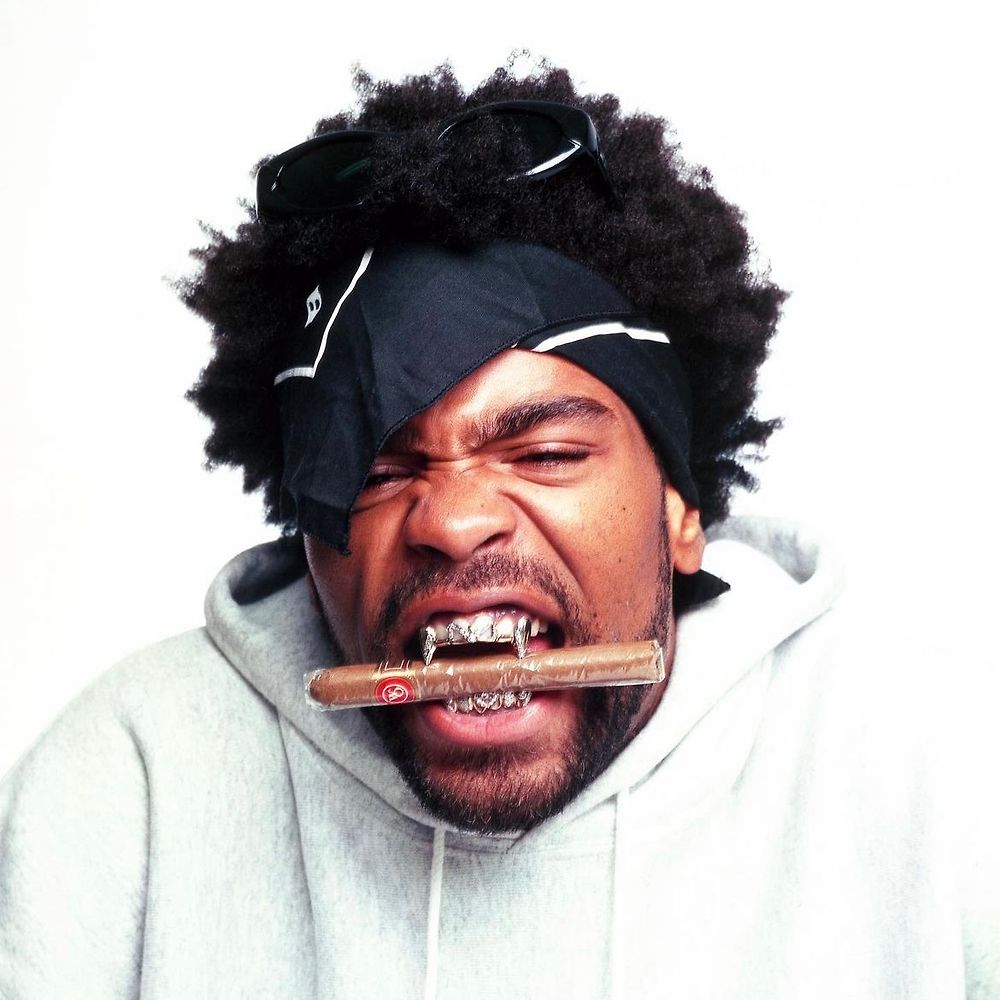 Letterboxd profile picture for @muf