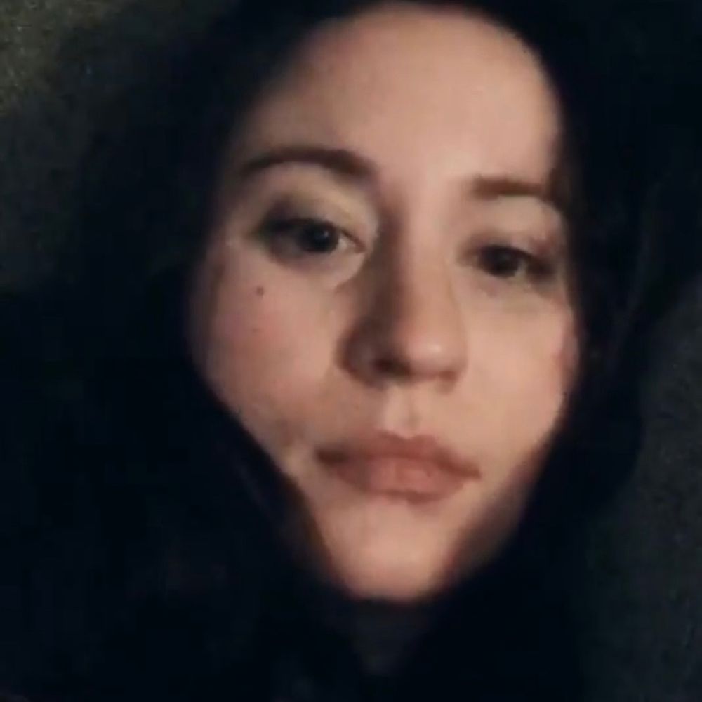 Letterboxd profile picture for @viscous