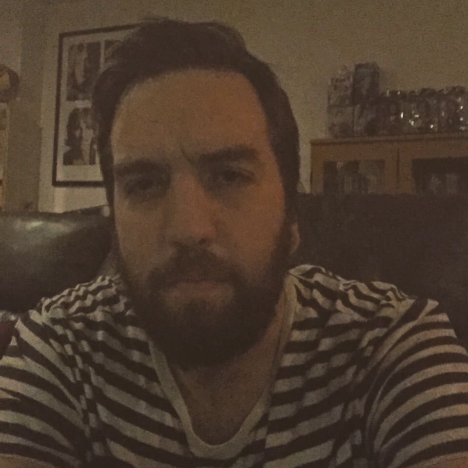 Letterboxd profile picture for @WKS