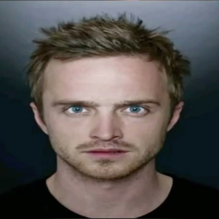 Letterboxd profile picture for @vikki
