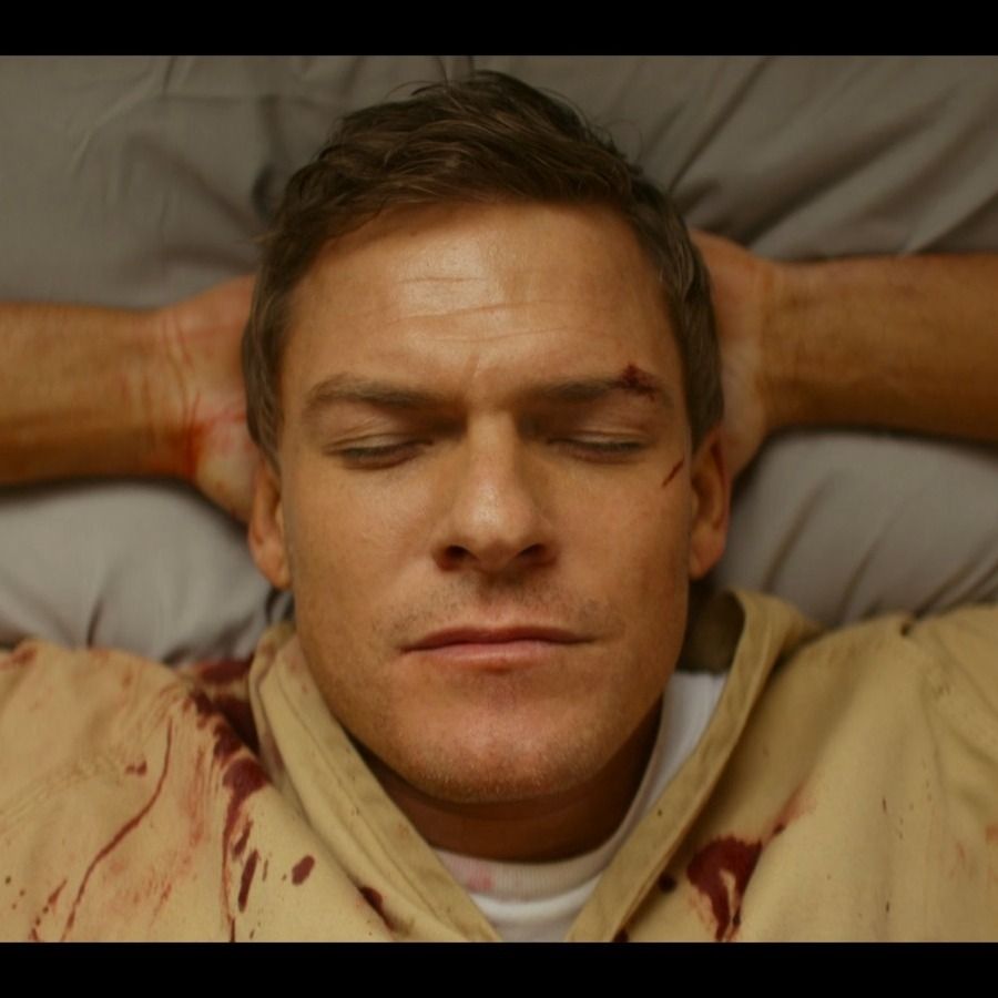 Letterboxd profile picture for @subs