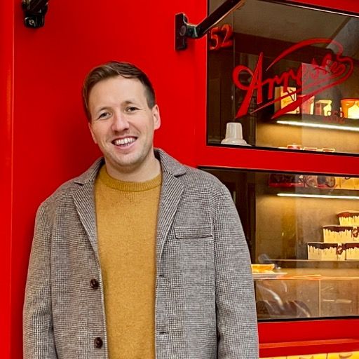 ‎Jacob Schmidt’s profile • Letterboxd