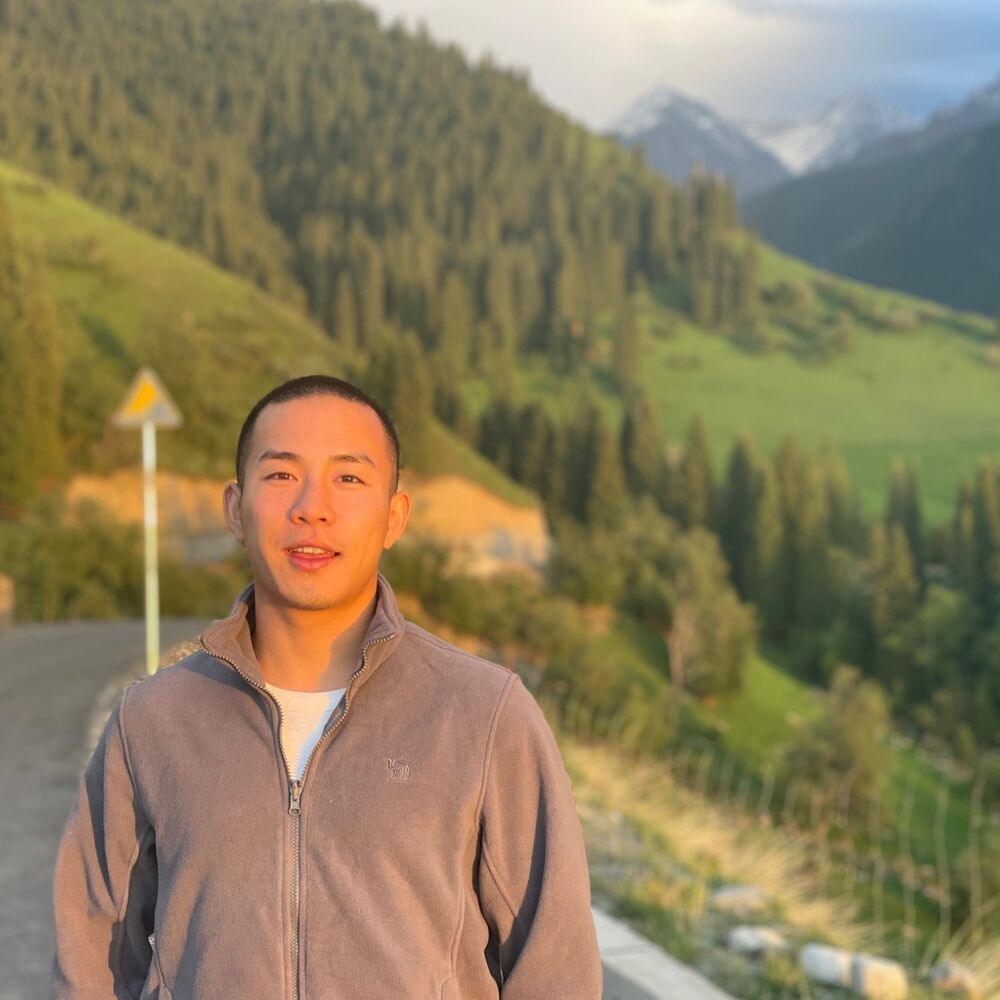 Letterboxd profile picture for @Waking
