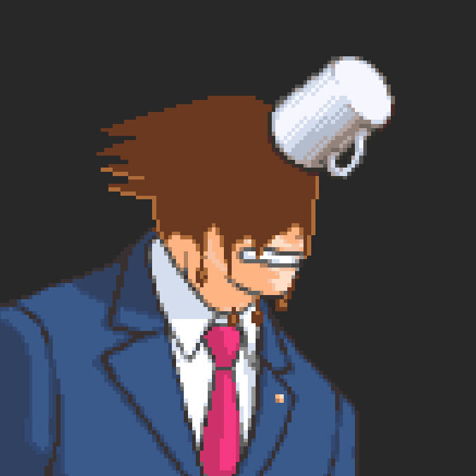 Letterboxd profile picture for @meddlesome