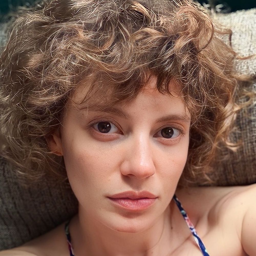 ‎Kendall Waldman’s profile • Letterboxd