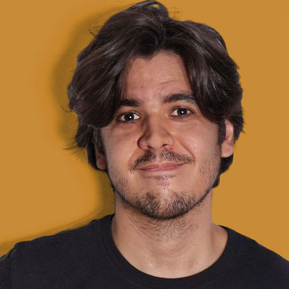 ‎Max Valarezo’s profile • Letterboxd