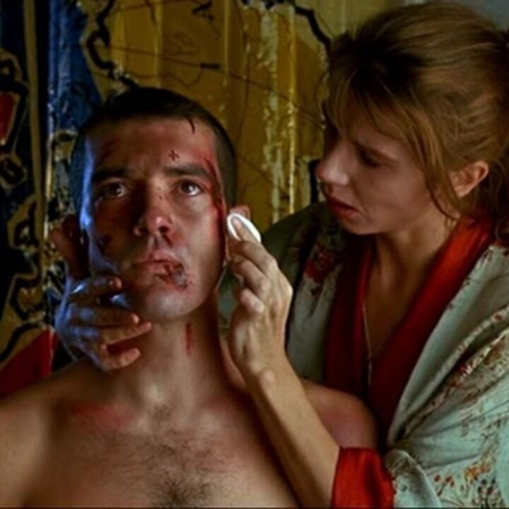 Letterboxd profile picture for @Canoe