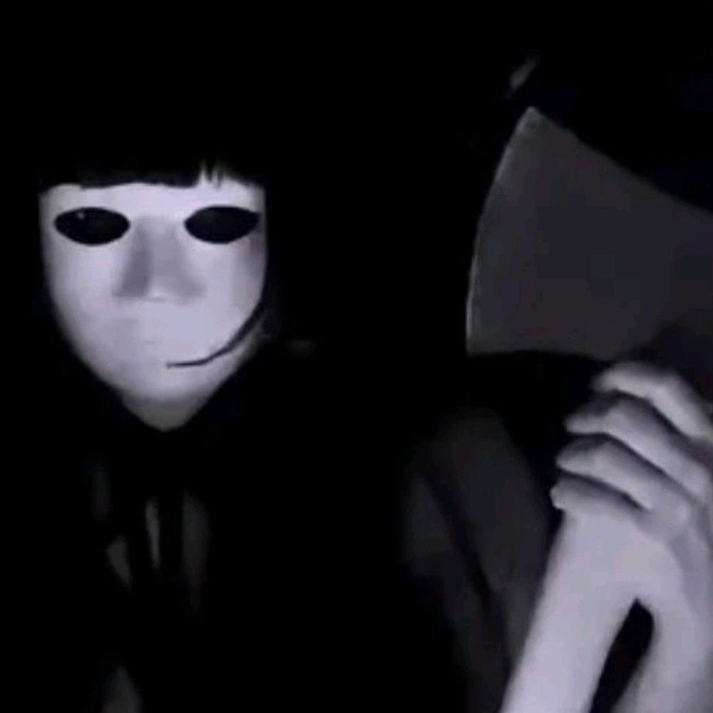 Letterboxd profile picture for @horrid