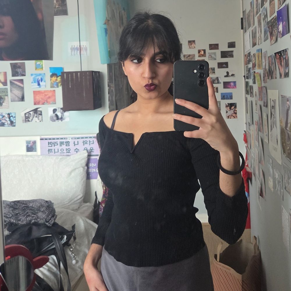 ‎keyyuri’s profile • Letterboxd