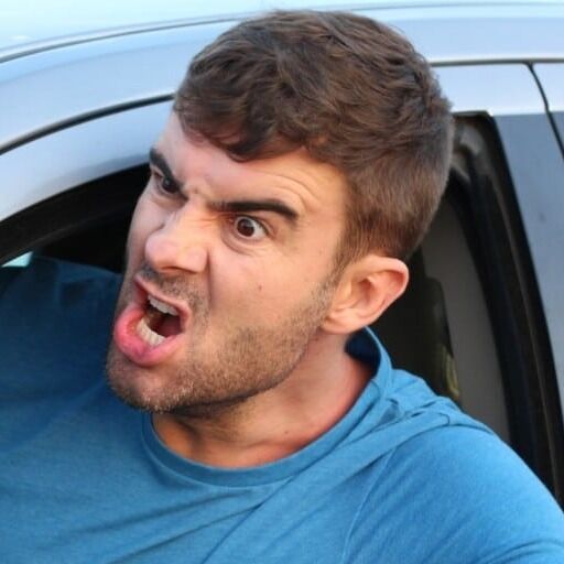 Letterboxd profile picture for @Saltines