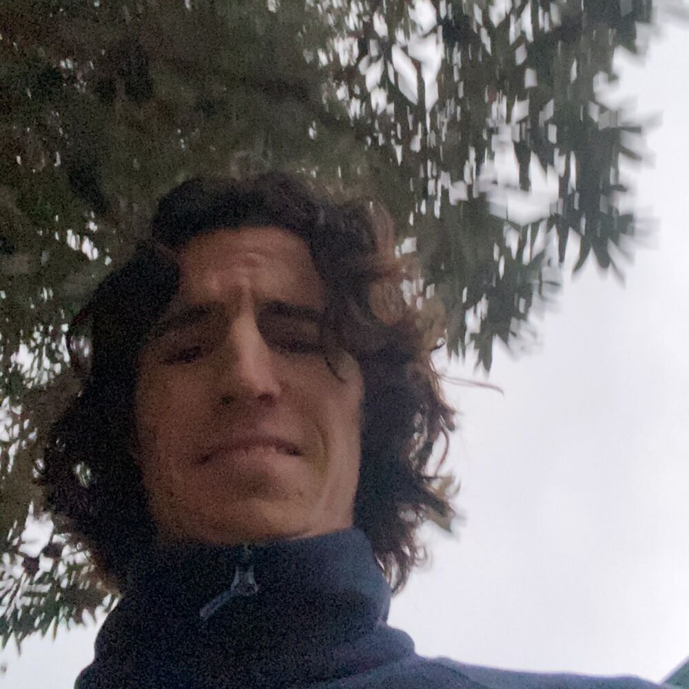 Letterboxd profile picture for @Staunch