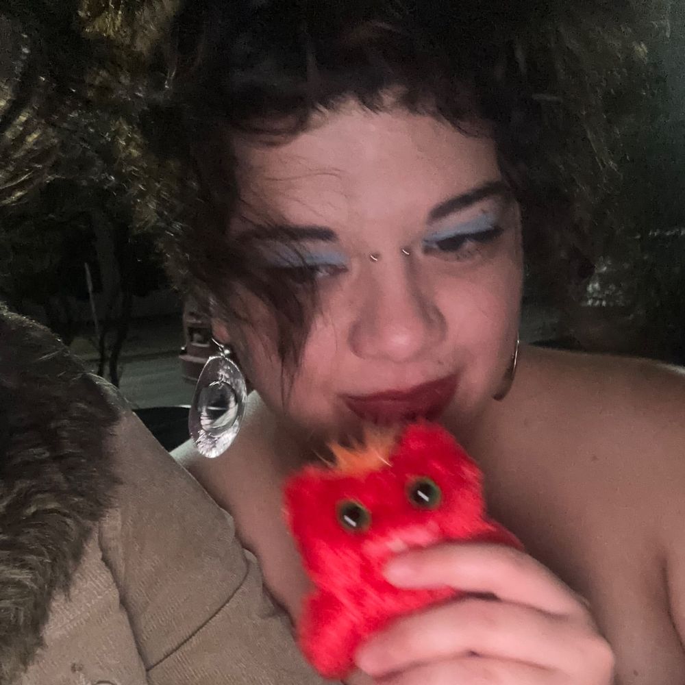 Letterboxd profile picture for @Martinique