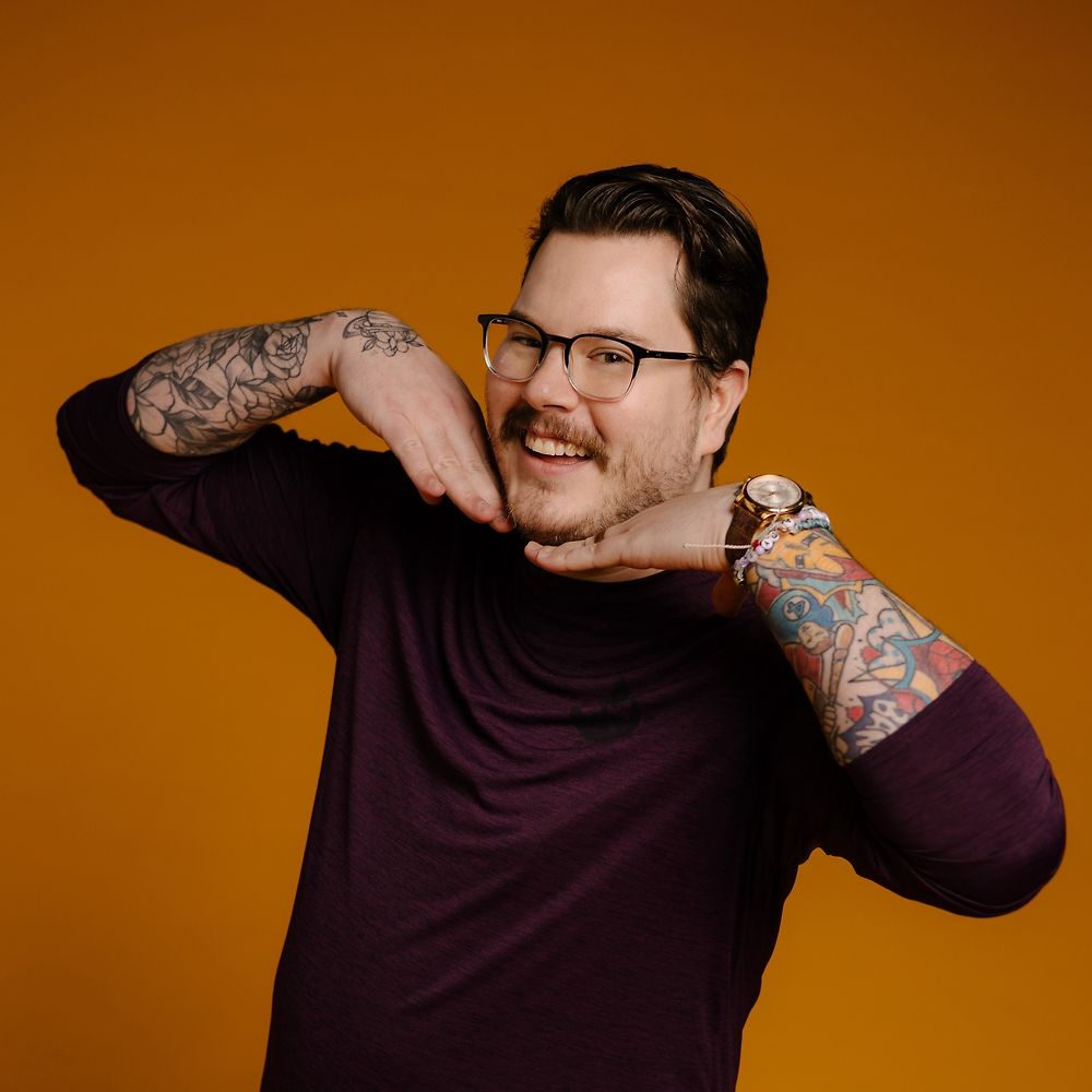 Letterboxd profile picture for @brady