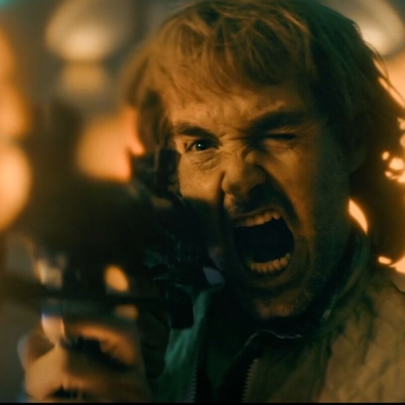 Letterboxd profile picture for @shins66