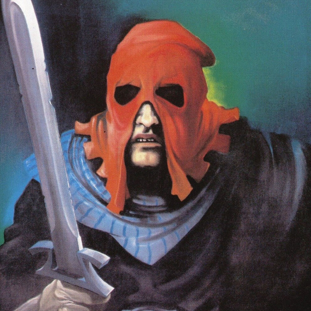 Letterboxd profile picture for @Piotr