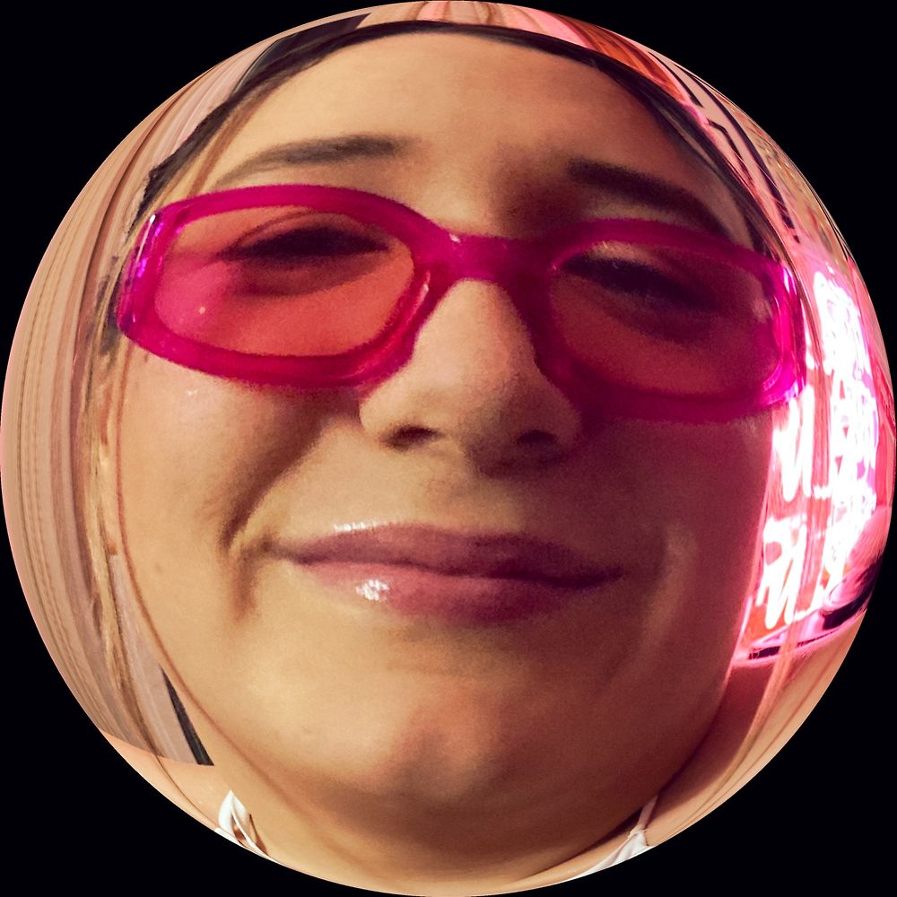 Letterboxd profile picture for @stead