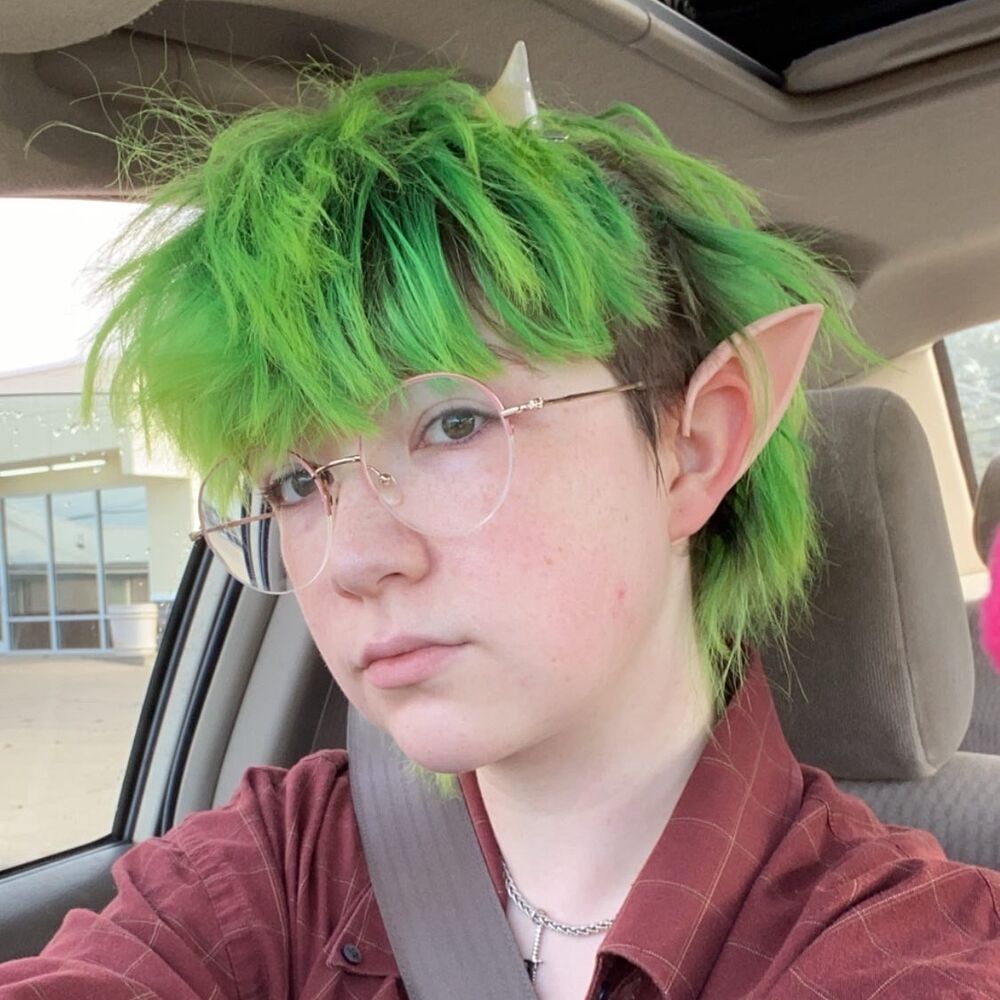 Letterboxd profile picture for @clawed