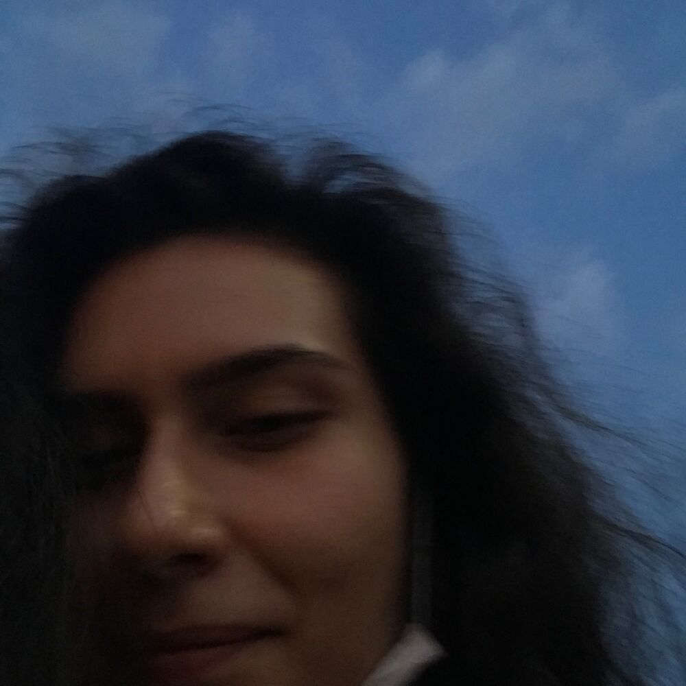 Letterboxd profile picture for @cumin