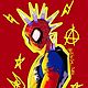 SpiderPunk