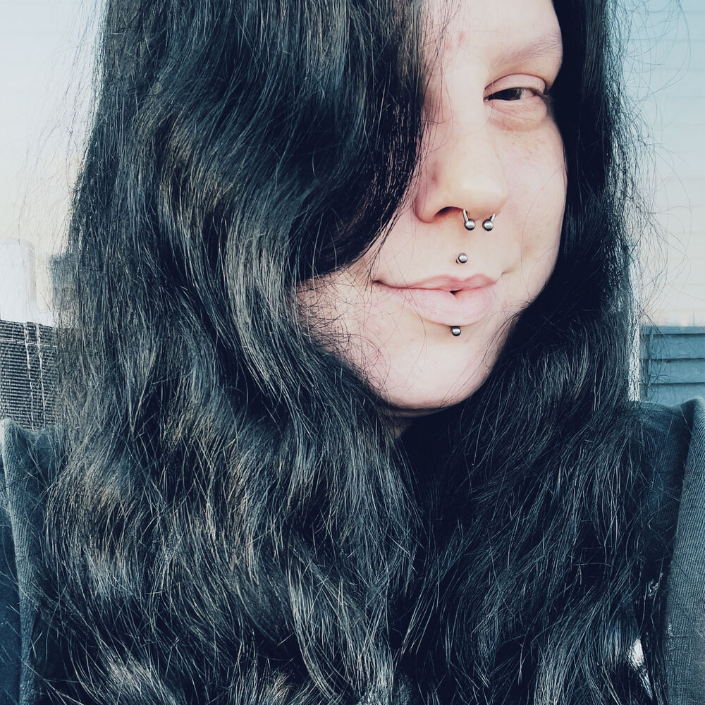 Letterboxd profile picture for @madsoul