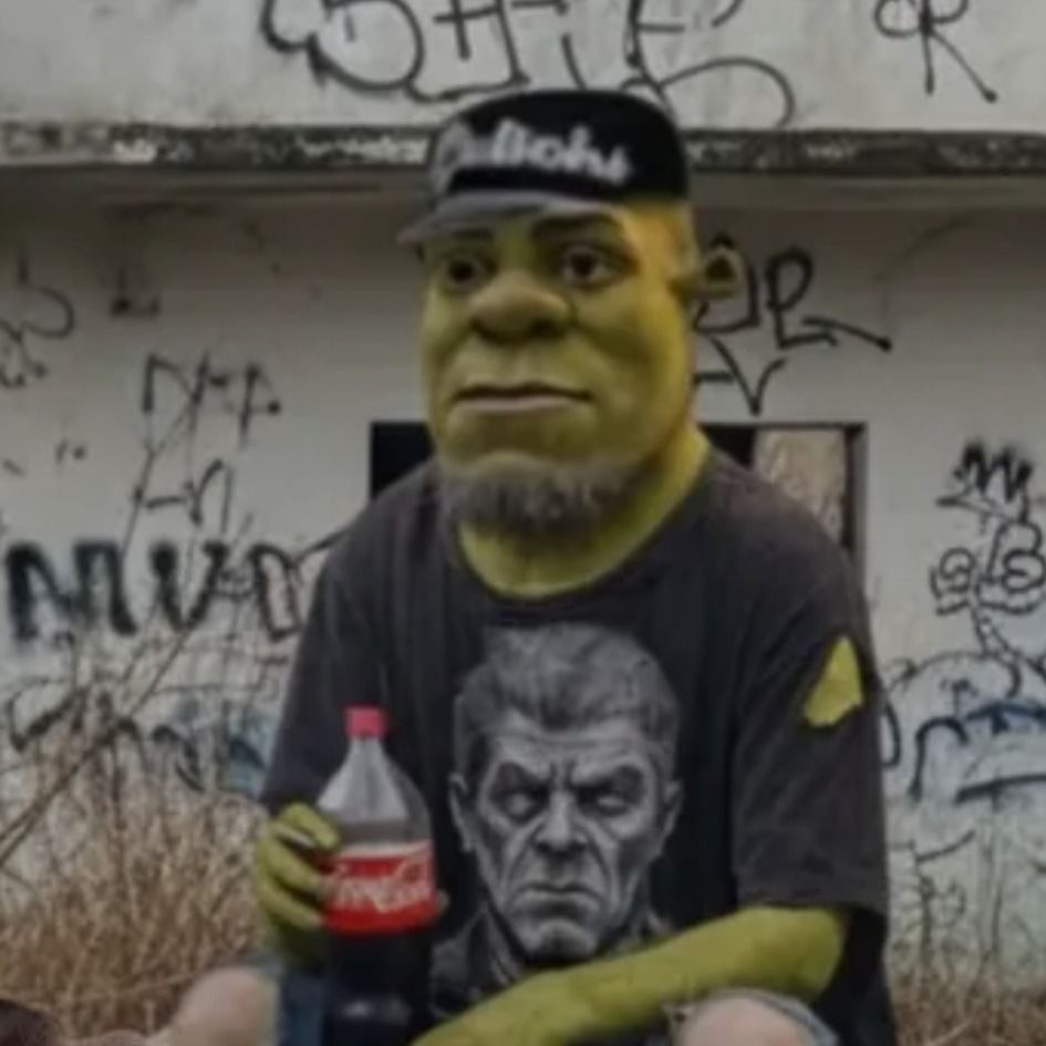 Letterboxd profile picture for @serjio