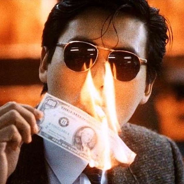 Letterboxd profile picture for @sonal