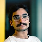 Beau Agrawal