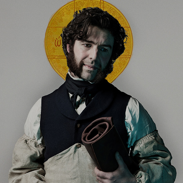 Letterboxd profile picture for @Cabin