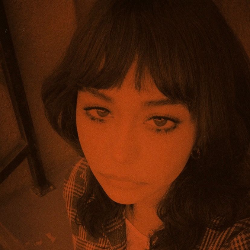 Letterboxd profile picture for @sacrificial