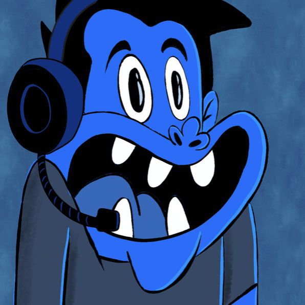 Letterboxd profile picture for @Packs
