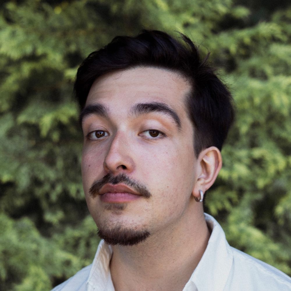 Letterboxd profile picture for @Vogt