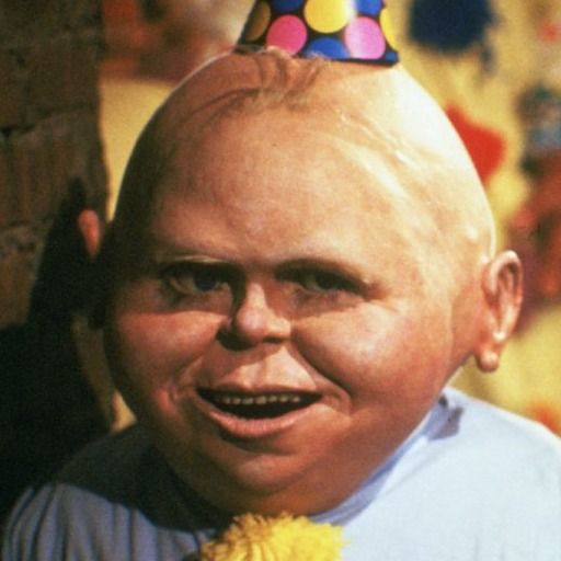 ‎Locky Horror Picture Show’s profile • Letterboxd