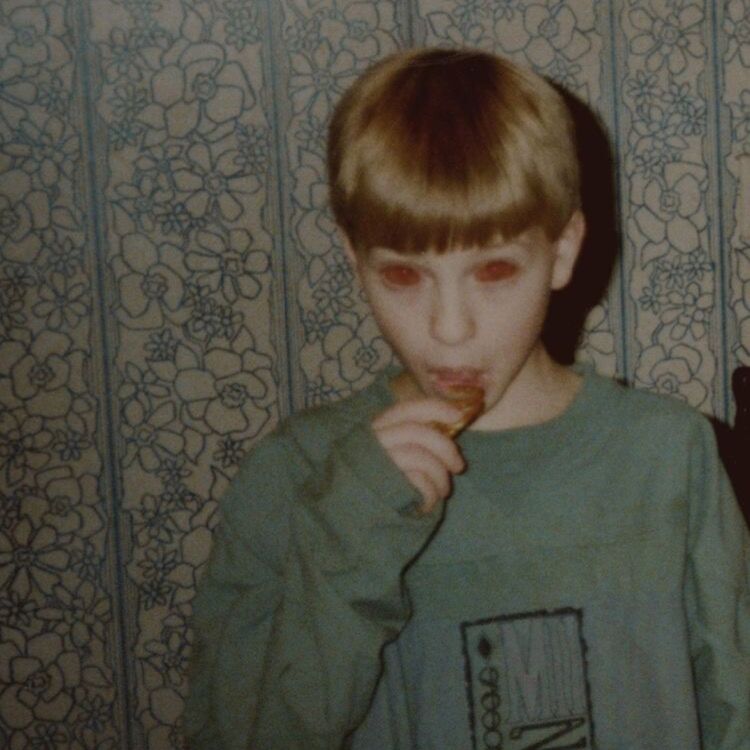 Letterboxd profile picture for @incision