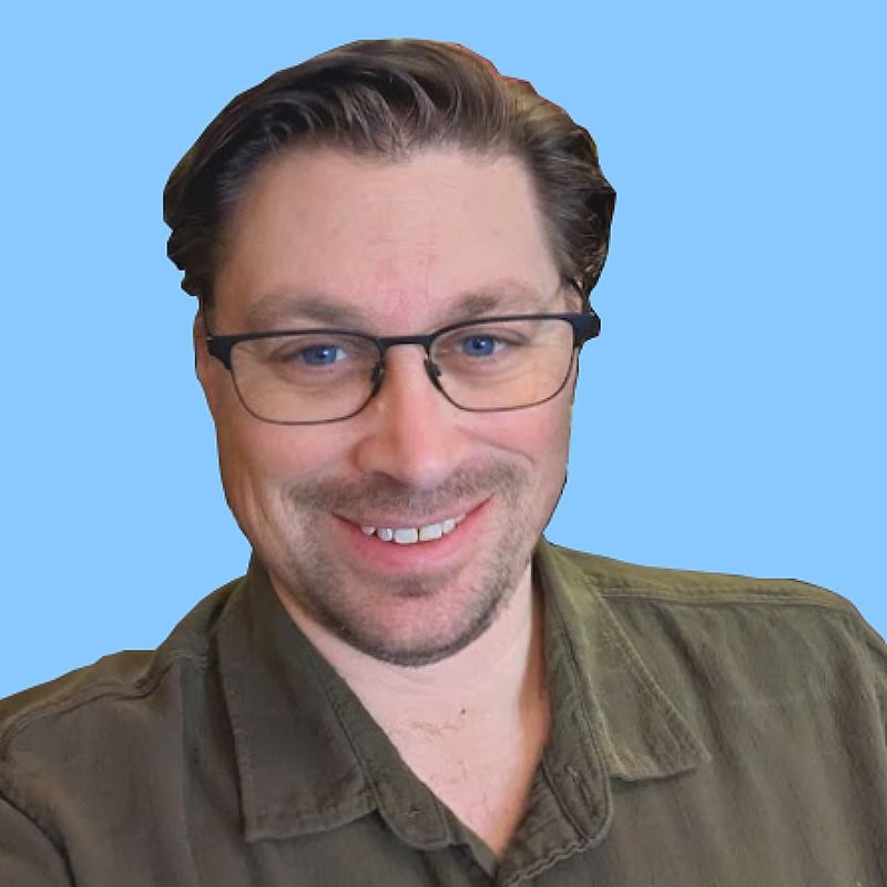Letterboxd profile picture for @jesterjay