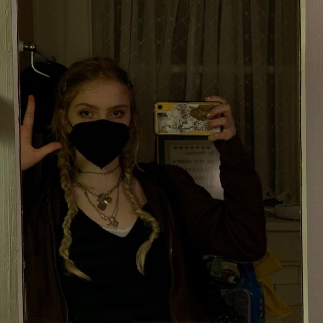 Letterboxd profile picture for @groupie
