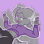 Vivian the Espurr Girl🏳️‍⚧️🍉